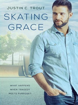 cover image of Skating Grace